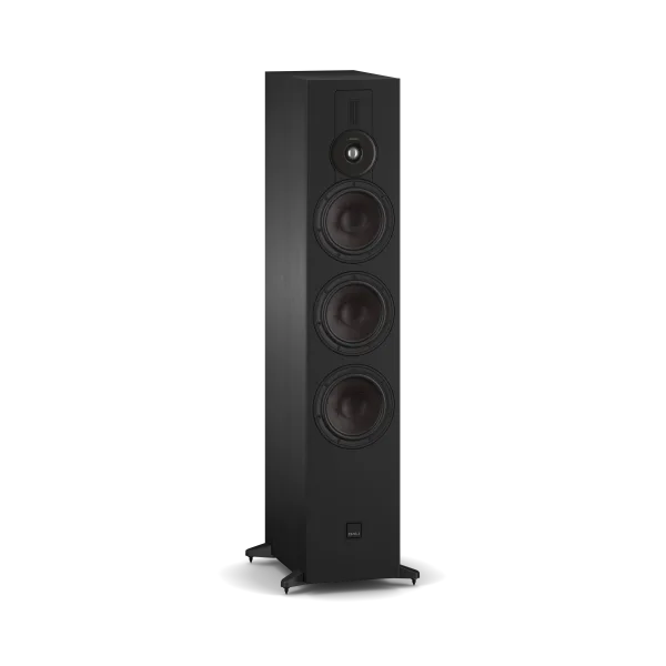 Напольная акустика DALI SONIK 9 Black Ash