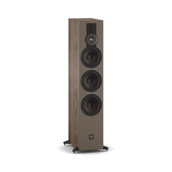 Напольная акустика DALI SONIK 9 Walnut