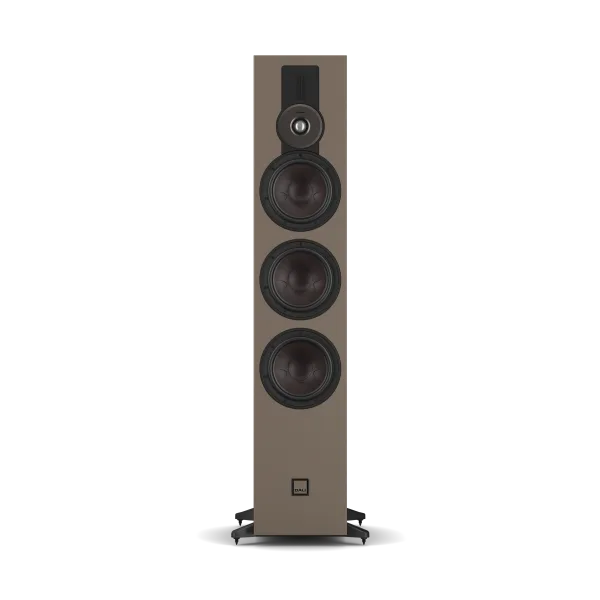 Напольная акустика DALI SONIK 9 Walnut