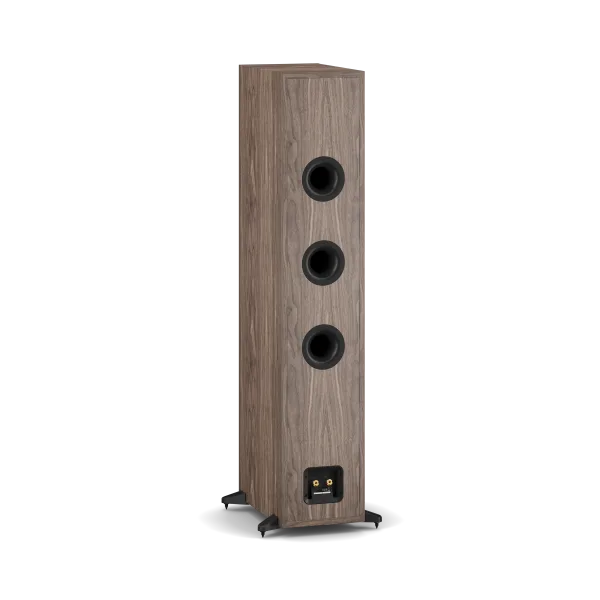 Напольная акустика DALI SONIK 9 Walnut