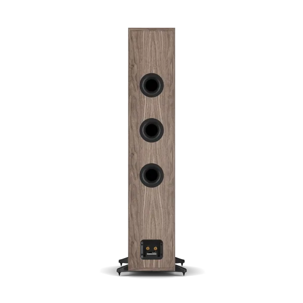 Напольная акустика DALI SONIK 9 Walnut