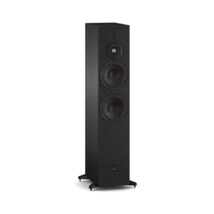 Напольная акустика DALI SONIK 7 Black Ash
