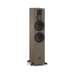 Напольная акустика DALI SONIK 7 Walnut