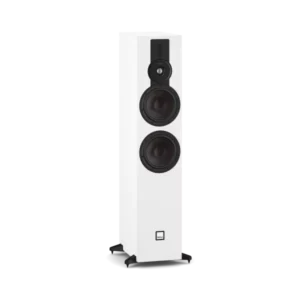 Напольная акустика DALI SONIK 7 White