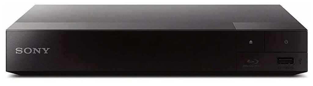 Blu-Ray проигрыватель Sony BDP-S6700