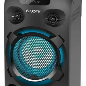 Музыкальный центр Sony MHC-V02