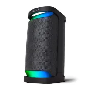 Музыкальный центр Sony SRS-XP500