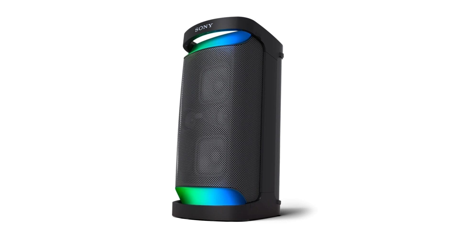 Музыкальный центр Sony SRS-XP500