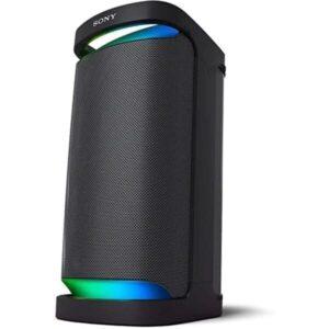 Музыкальный центр Sony SRS-XP700