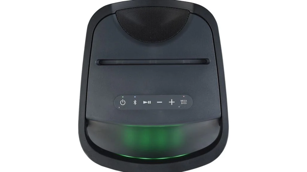 Музыкальный центр Sony SRS-XP700