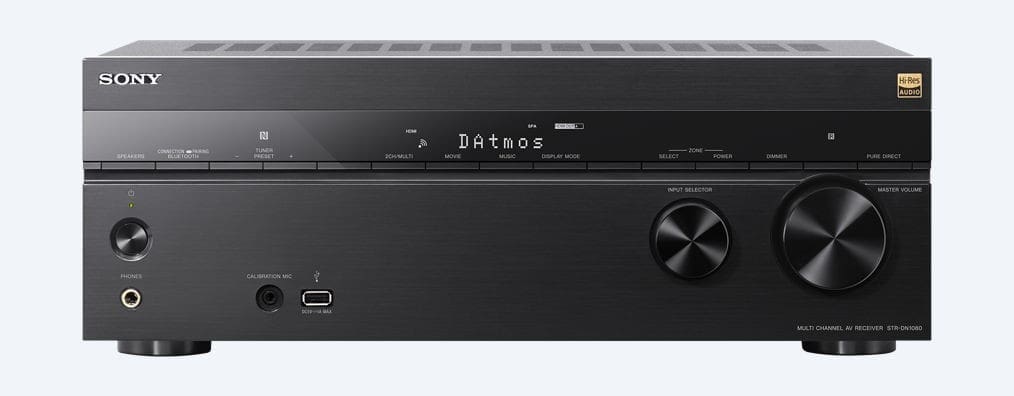 Sony STR-DN1080