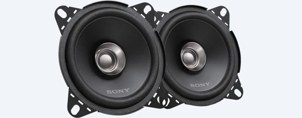 Автоакустика SONY XS-FB101E