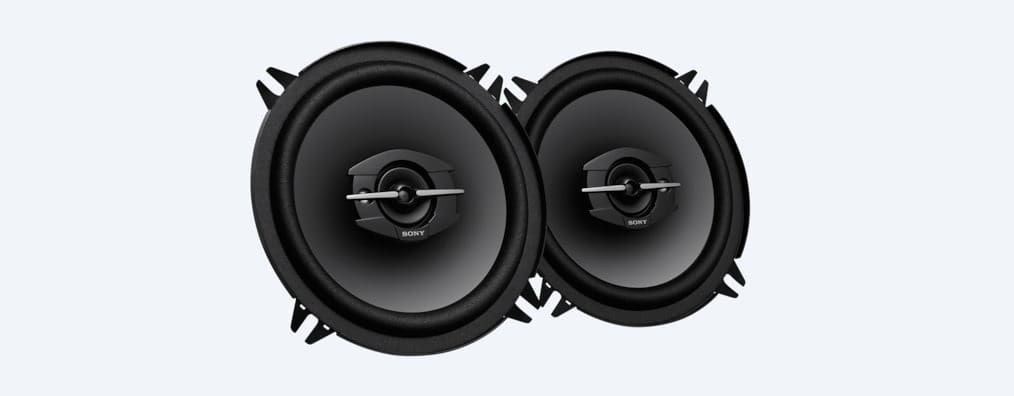 Автоакустика Sony XS-GTF1339