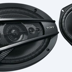 Автоакустика Sony XS-XB6951