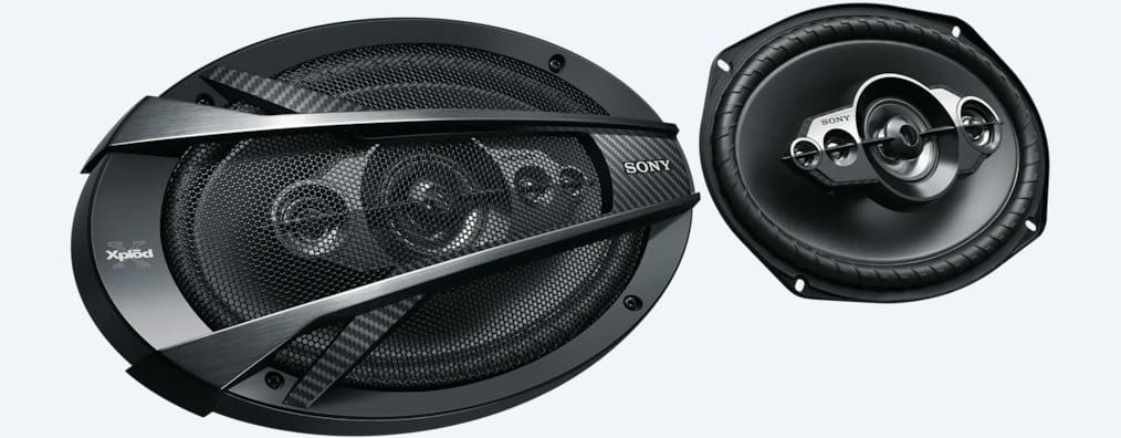 Автоакустика Sony XS-XB6951