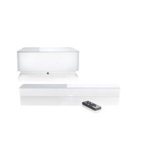 Комплект Canton Sound M + Canton Smart Sub 10 White