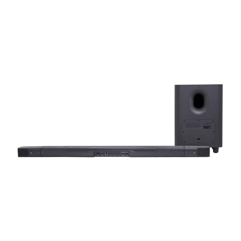 Саундбар JBL Bar 1000