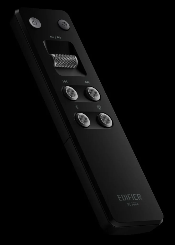 Беспроводная колонка Edifier S300
