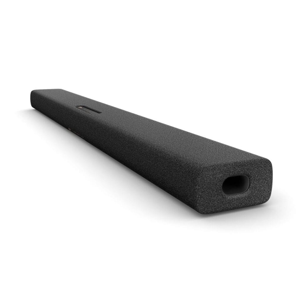 Саундбар Yamaha True X Bar 40A SR-X40A Carbon Grey
