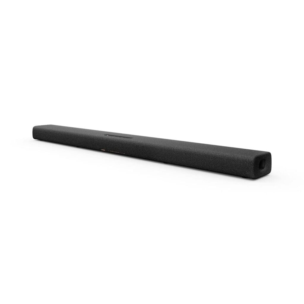 Саундбар Yamaha True X Bar 40A SR-X40A Carbon Grey