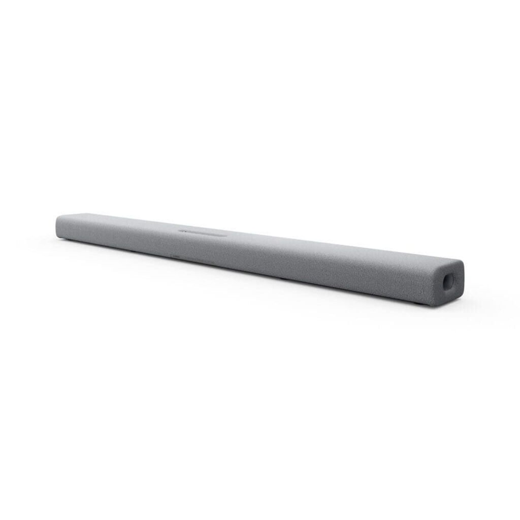 Саундбар Yamaha True X Bar 40A SR-X40A Light Grey