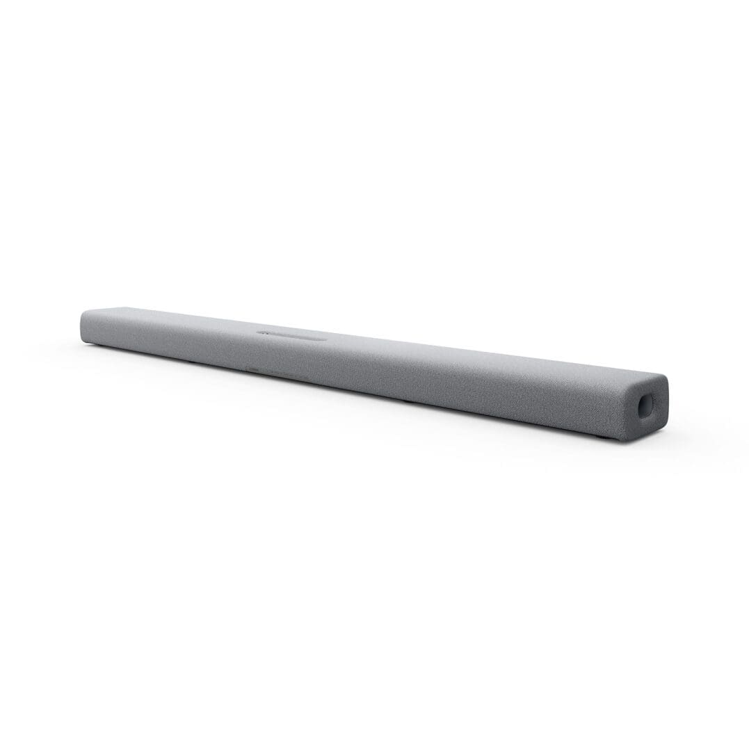 Саундбар Yamaha True X Bar 40A SR-X40A Light Grey