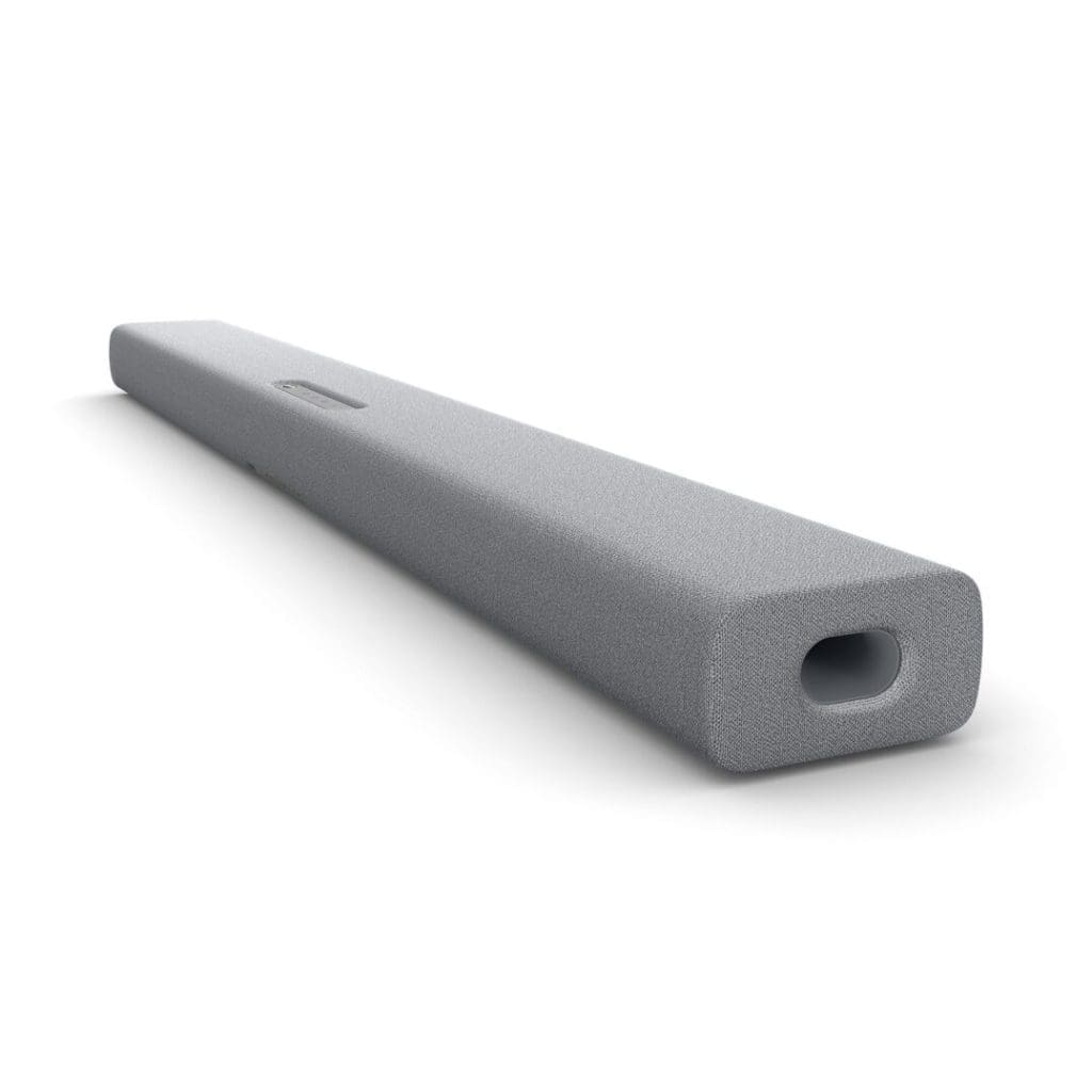Саундбар Yamaha True X Bar 40A SR-X40A Light Grey