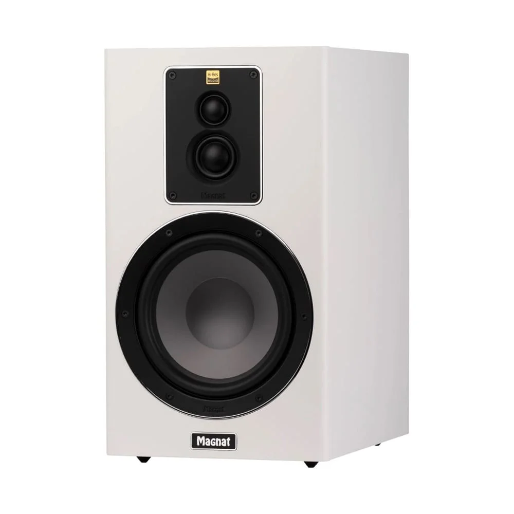 Полочная акустика Magnat Signature 603 White