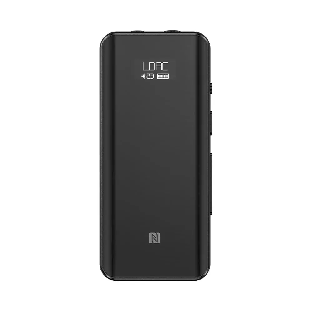 Усилитель для наушников FiiO BTR13 Black