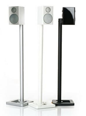 Стенд металлический Monitor Audio Radius HD Stand