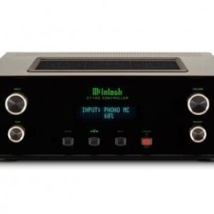 Стерео предусилитель McIntosh C1100
