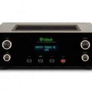 Стерео предусилитель McIntosh C1100