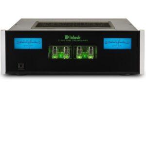 Стерео предусилитель McIntosh C1100T