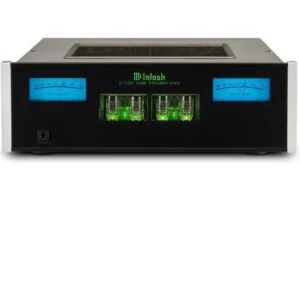 Стерео предусилитель McIntosh C1100T