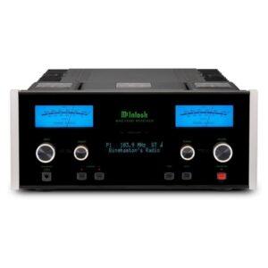 Стерео ресивер McIntosh MAC7200