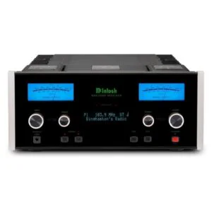 Стерео ресивер McIntosh MAC7200