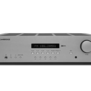 Стереоресивер Cambridge Audio AXR100
