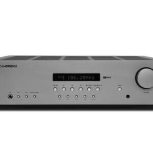 Стереоресивер Cambridge Audio AXR85