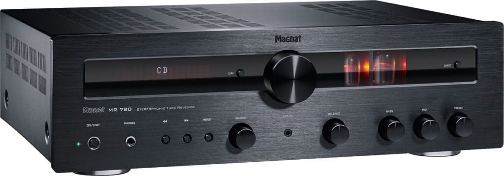 Стереоресивер Magnat MR 780
