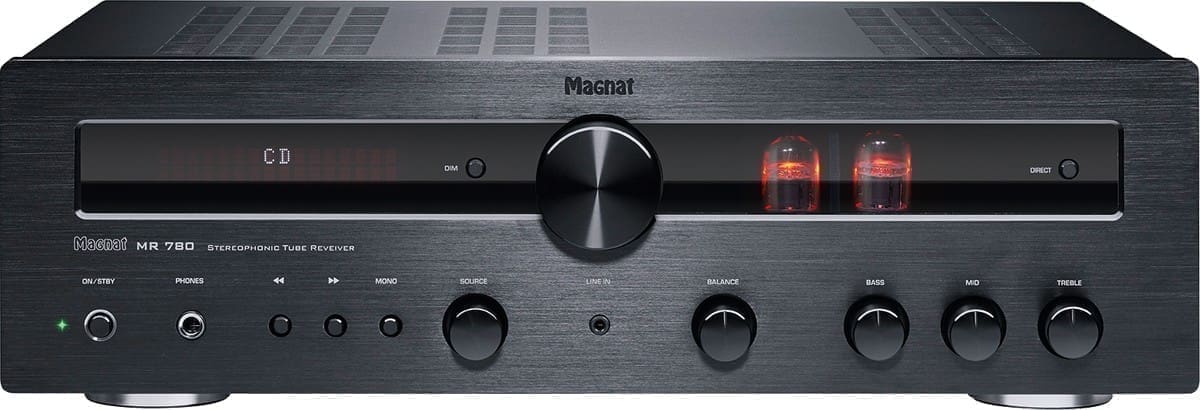Стереоресивер Magnat MR 780