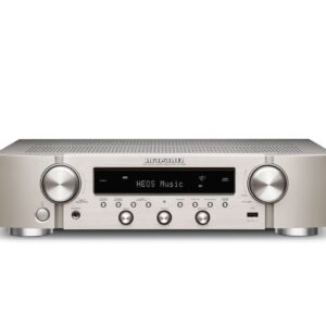 Стереоресивер Marantz NR1200 (silver)