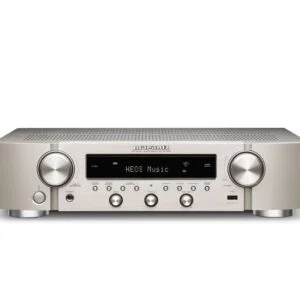 Стереоресивер Marantz NR1200 (silver)