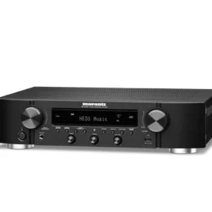 Стереоресивер Marantz NR1200 (black)