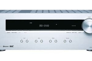 Стереоресивер Onkyo TX-8220 Silver
