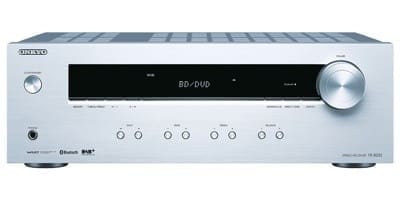 Стереоресивер Onkyo TX-8220 Silver