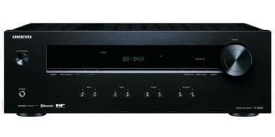Стереоресивер Onkyo TX-8220 Black