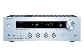 Стереоресивер Onkyo TX-8250 Silver
