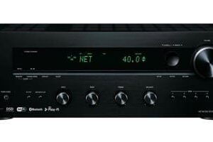 Стереоресивер Onkyo TX-8250 Black