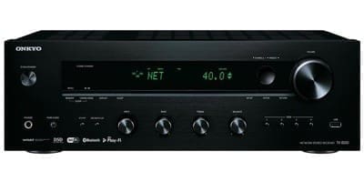 Стереоресивер Onkyo TX-8250 Black