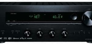 Стереоресивер Onkyo TX-8270